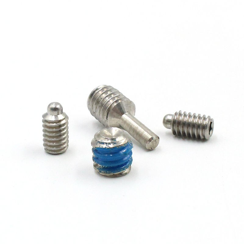 What is a grub screw (3)