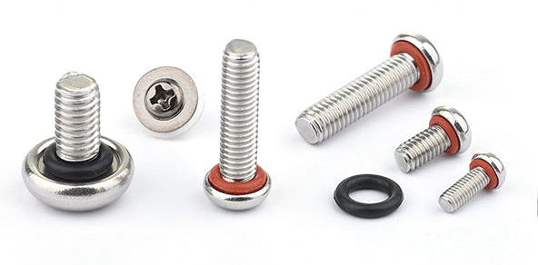 sealing screw